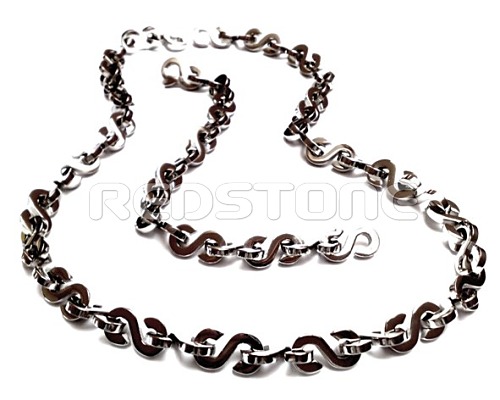 Oceľový komplet SS746